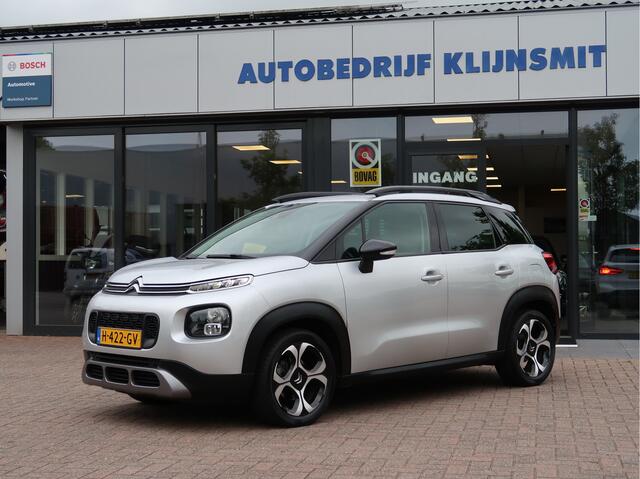 Citroen C3 Aircross 1.2 S&S Shine | Panoramadak | Trekhaak | Cruise Control | Pdc |