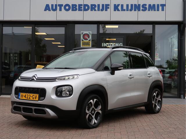Citroen C3 Aircross 1.2 S&S Shine | Panoramadak | Trekhaak | Cruise Control | Pdc |