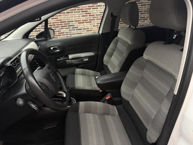 Citroen C3 1.2 PureTech S&S Shine Camera Trekhaak Dealer Onderhouden