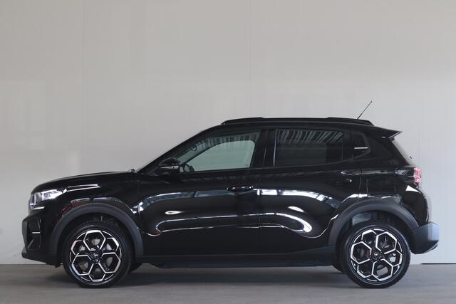 Citroen C3 Ë-C3 Max 113pk 44 kWh NL-Auto!! Camera I Apple Car-play i Led verlichting