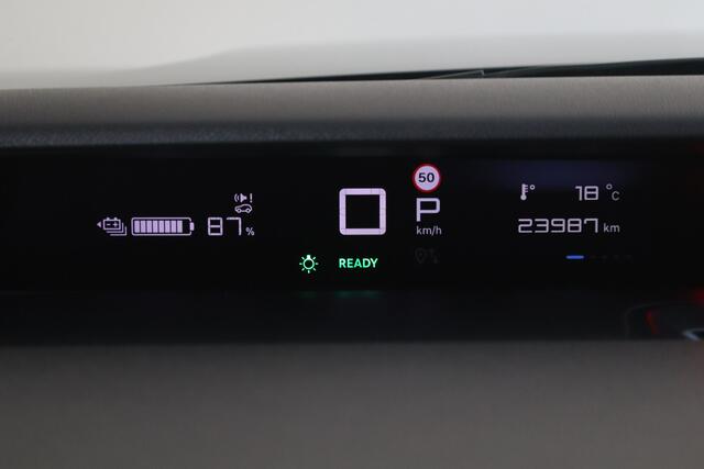 Citroen C3 Ë-C3 Max 113pk 44 kWh NL-Auto!! Camera I Apple Car-play i Led verlichting