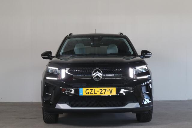 Citroen C3 Ë-C3 Max 113pk 44 kWh NL-Auto!! Camera I Apple Car-play