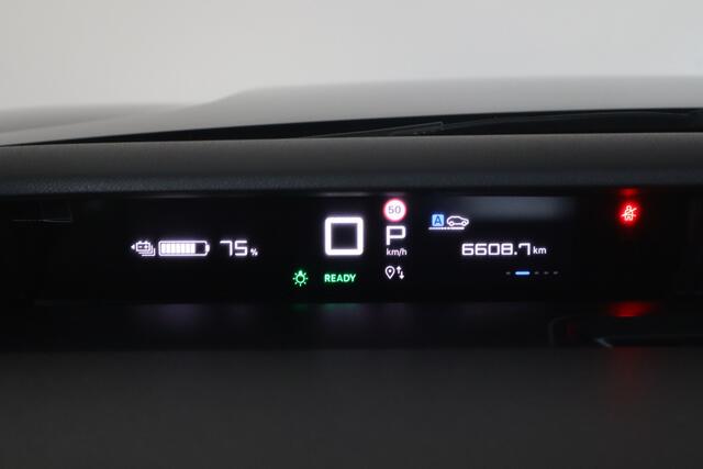 Citroen C3 Ë-C3 Max 113pk 44 kWh NL-Auto!! Camera I Apple Car-play