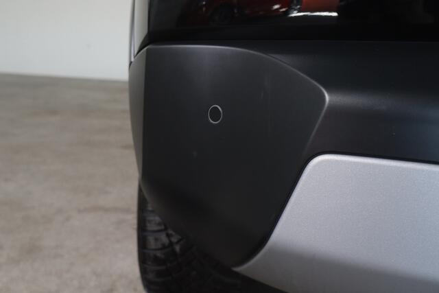 Citroen C3 Ë-C3 Max 113pk 44 kWh NL-Auto!! Camera I Apple Car-play