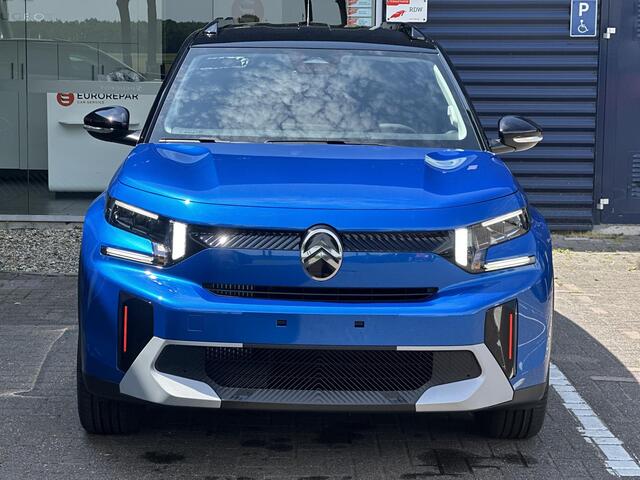 Citroen C3 Aircross 1.2 Hybrid 145pk Collection | Climate Control | Parkeercamera/-sensoren | Comfort Seats | Keyless Entry/Start | DAB | Apple Carplay/Android Auto |