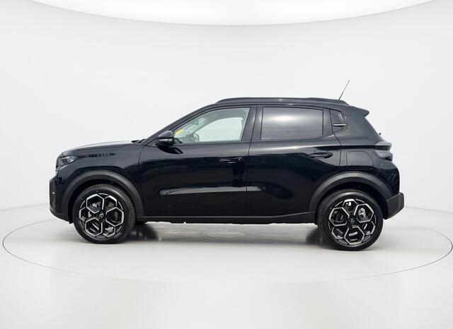 Citroen C3 1.2 Turbo 100pk Plus | Apple Carplay | Prijs is rijklaar