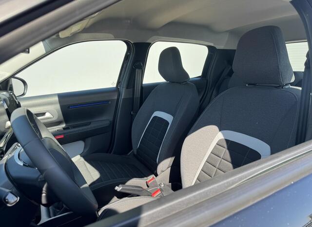 Citroen C3 1.2 Turbo 100pk Plus | Apple Carplay | Prijs is rijklaar