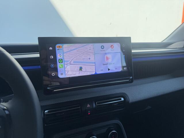 Citroen C3 1.2 Turbo 100pk Plus | Apple Carplay | Prijs is rijklaar