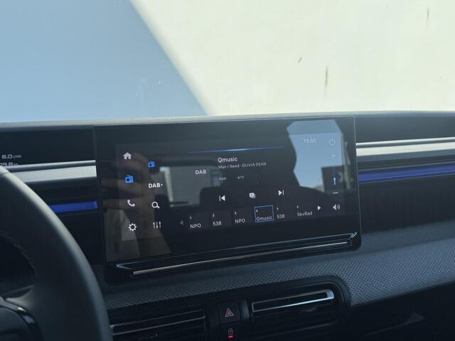 Citroen C3 1.2 Turbo 100pk Plus | Apple Carplay | Prijs is rijklaar