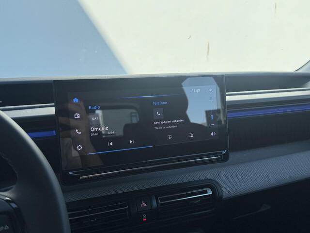 Citroen C3 1.2 Turbo 100pk Plus | Apple Carplay | Prijs is rijklaar