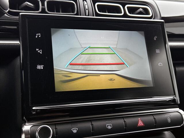 Citroen C3 110pk Shine | Rijklaar | 17" Cross black velgen | Navigatie