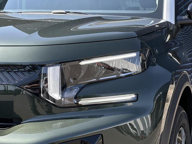 Citroen C3 Aircross 1.2 Turbo 100pk Plus 7p. | Comfort Stoelen | Apple Carplay/Android Auto | Parkeercamera/-sensoren | Full LED | DAB | Cruise Control | Climate Control |