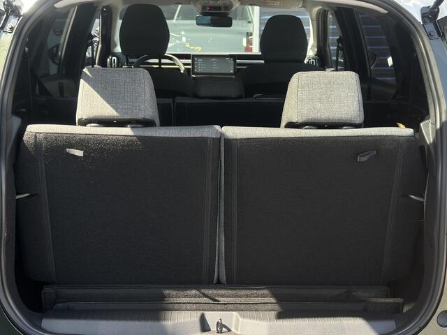 Citroen C3 Aircross 1.2 Turbo 100pk Plus 7p. | Comfort Stoelen | Apple Carplay/Android Auto | Parkeercamera/-sensoren | Full LED | DAB | Cruise Control | Climate Control |