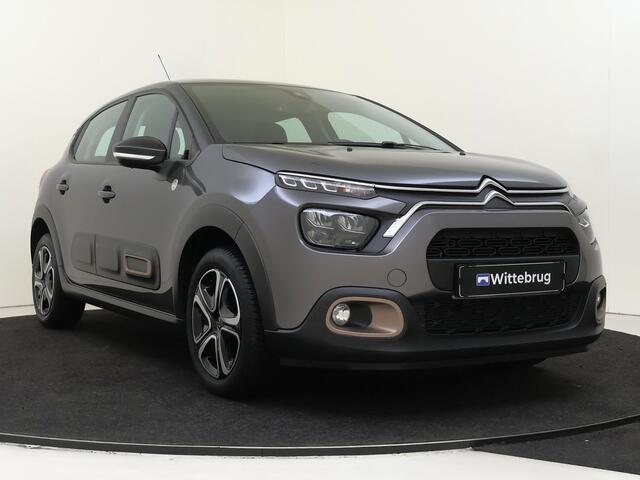 Citroen C3 1.2 PureTech C-Series I NAVIGATIE I