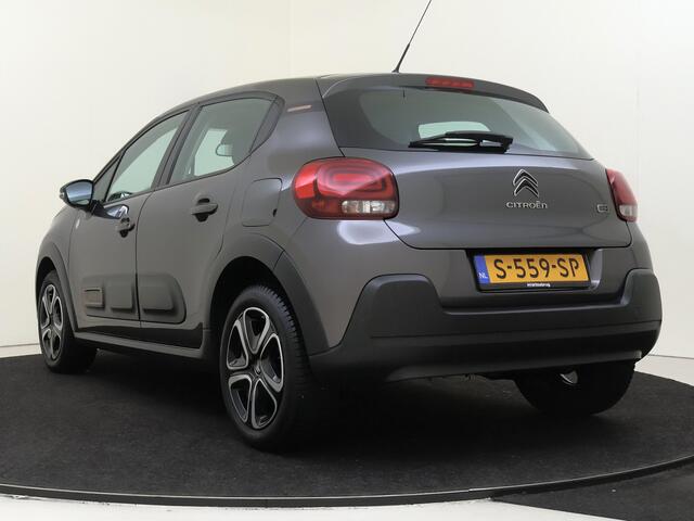 Citroen C3 1.2 PureTech C-Series I NAVIGATIE I