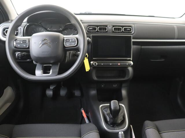 Citroen C3 1.2 PureTech C-Series I NAVIGATIE I