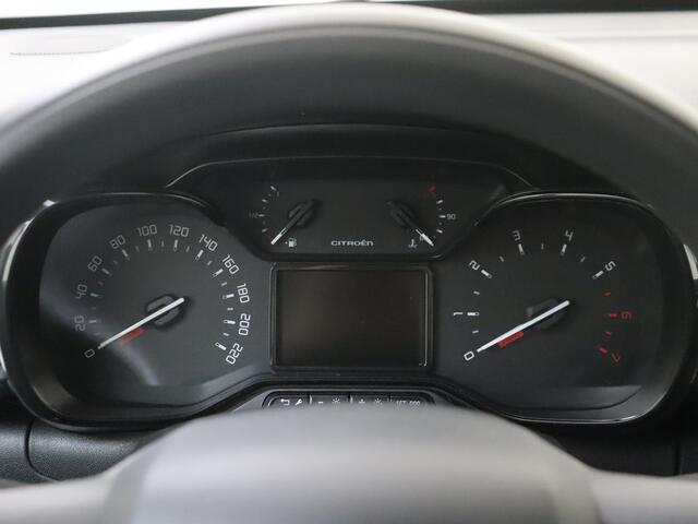 Citroen C3 1.2 PureTech C-Series I NAVIGATIE I