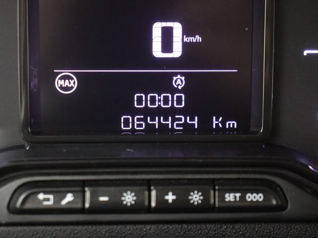 Citroen C3 1.2 PureTech C-Series I NAVIGATIE I
