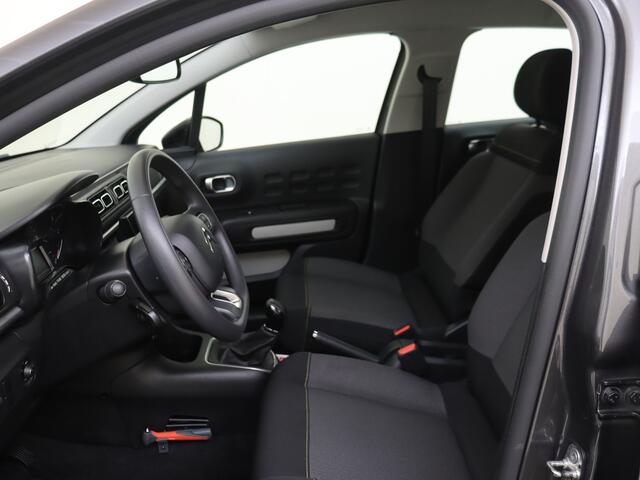 Citroen C3 1.2 PureTech C-Series I NAVIGATIE I