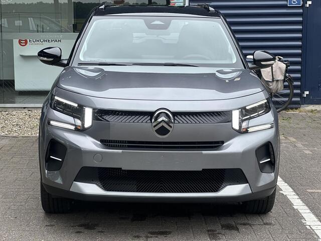 Citroen C3 1.2 Hybrid 110pk Plus | Comfort Stoelen | Apple Carplay/Android Auto | Parkeersensoren | Full LED | DAB | Cruise Control | Airco |