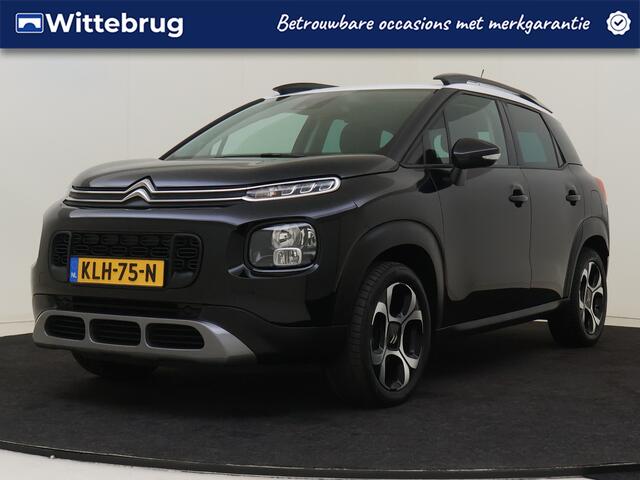 Citroen C3 Aircross 1.2 PureTech Shine