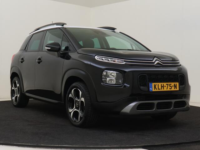 Citroen C3 Aircross 1.2 PureTech Shine