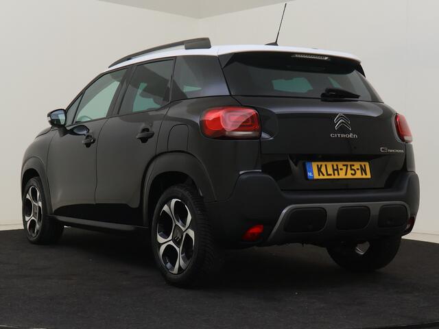 Citroen C3 Aircross 1.2 PureTech Shine