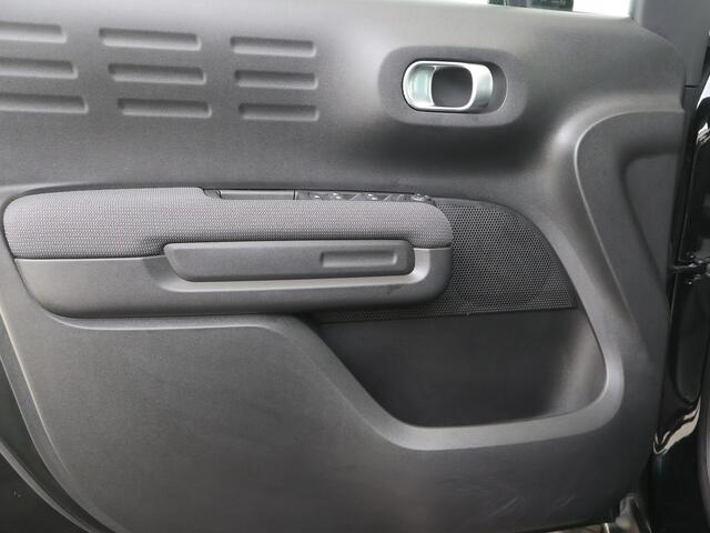 Citroen C3 Aircross 1.2 PureTech Shine
