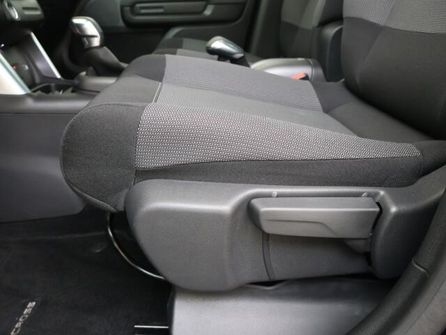 Citroen C3 Aircross 1.2 PureTech Shine