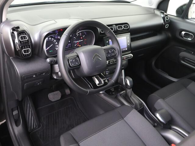 Citroen C3 Aircross 1.2 PureTech Shine