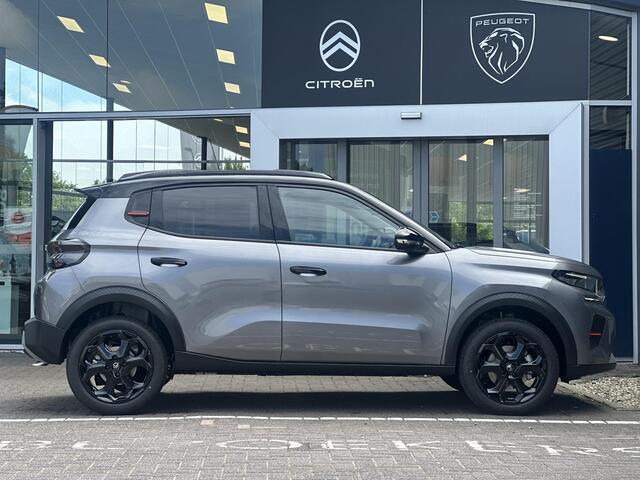 Citroen C3 1.2 Hybrid 110pk Collection | Climate Control | Parkeercamera/-sensoren | Comfort Seats | Full LED | DAB | Apple Carplay/Android Auto |