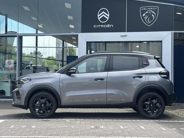 Citroen C3 1.2 Hybrid 110pk Collection | Climate Control | Parkeercamera/-sensoren | Comfort Seats | Full LED | DAB | Apple Carplay/Android Auto |
