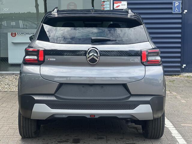 Citroen C3 1.2 Hybrid 110pk Collection | Climate Control | Parkeercamera/-sensoren | Comfort Seats | Full LED | DAB | Apple Carplay/Android Auto |