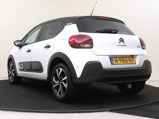 Citroen C3 1.2 PureTech Shine YP