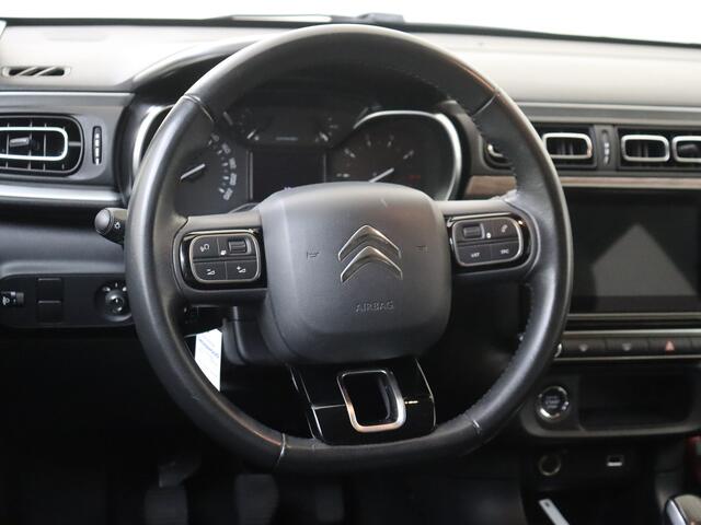 Citroen C3 1.2 PureTech Shine YP