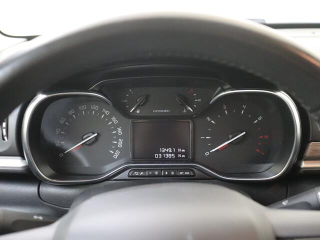 Citroen C3 1.2 PureTech Shine YP
