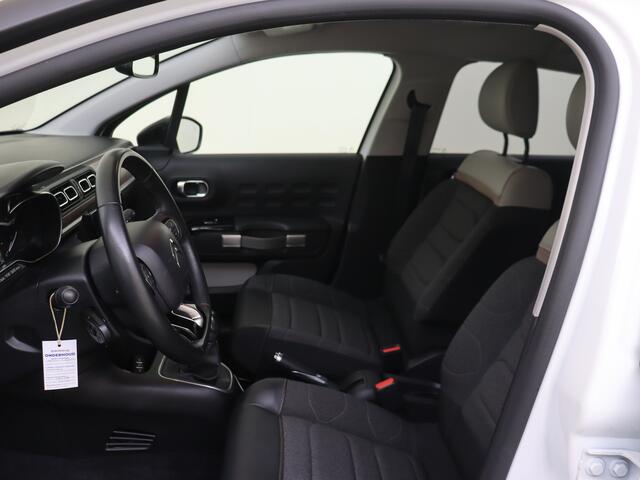 Citroen C3 1.2 PureTech Shine YP