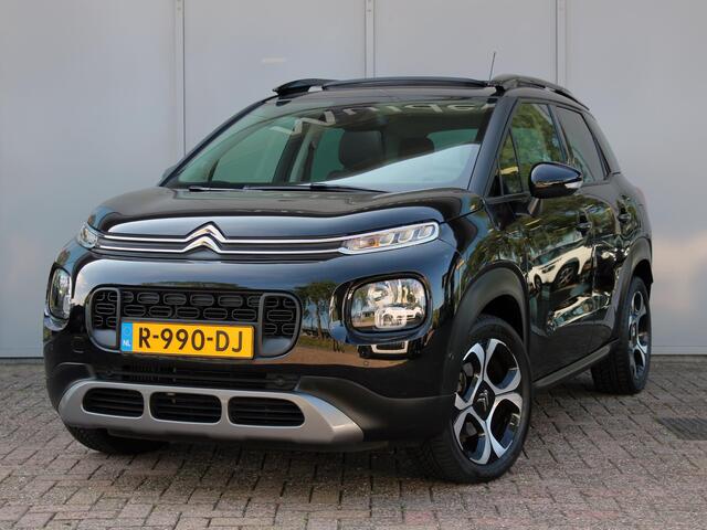 Citroen C3 Aircross 1.2 PT Automaat Shine | Panodak/Camera/Navi
