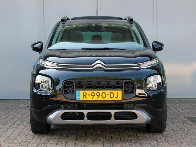 Citroen C3 Aircross 1.2 PT Automaat Shine | Panodak/Camera/Navi