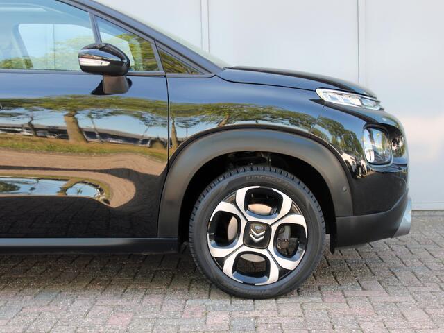 Citroen C3 Aircross 1.2 PT Automaat Shine | Panodak/Camera/Navi