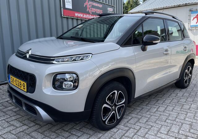 Citroen C3 Aircross 1.2 PureTech S&S Feel Navi.Cruise.Airco.Pdc.Audio