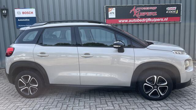 Citroen C3 Aircross 1.2 PureTech S&S Feel Navi.Cruise.Airco.Pdc.Audio