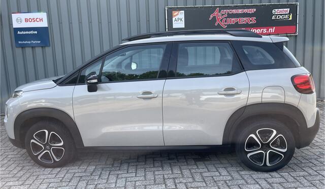 Citroen C3 Aircross 1.2 PureTech S&S Feel Navi.Cruise.Airco.Pdc.Audio