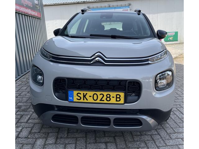 Citroen C3 Aircross 1.2 PureTech S&S Feel Navi.Cruise.Airco.Pdc.Audio