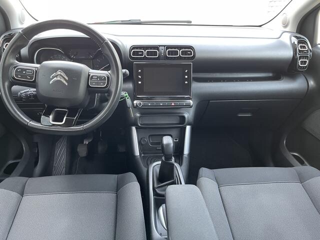 Citroen C3 Aircross 1.2 PureTech S&S Feel Navi.Cruise.Airco.Pdc.Audio