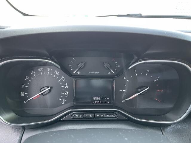 Citroen C3 Aircross 1.2 PureTech S&S Feel Navi.Cruise.Airco.Pdc.Audio