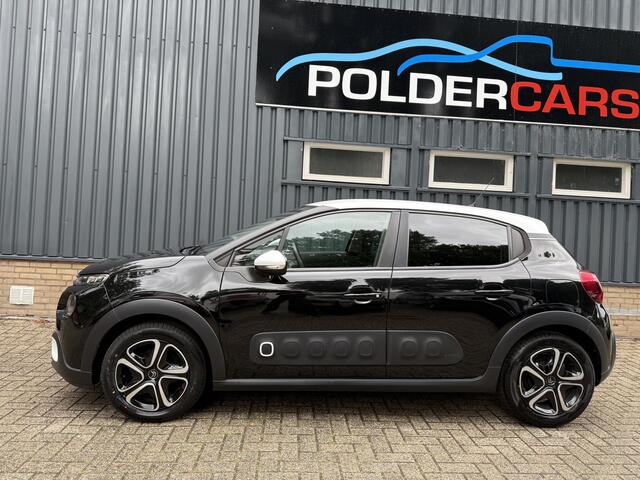 Citroen C3 1.2 PureTech S&S Feel Edition