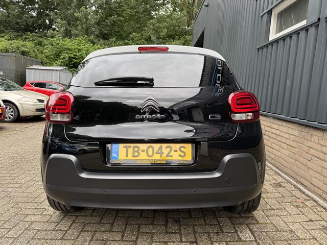Citroen C3 1.2 PureTech S&S Feel Edition