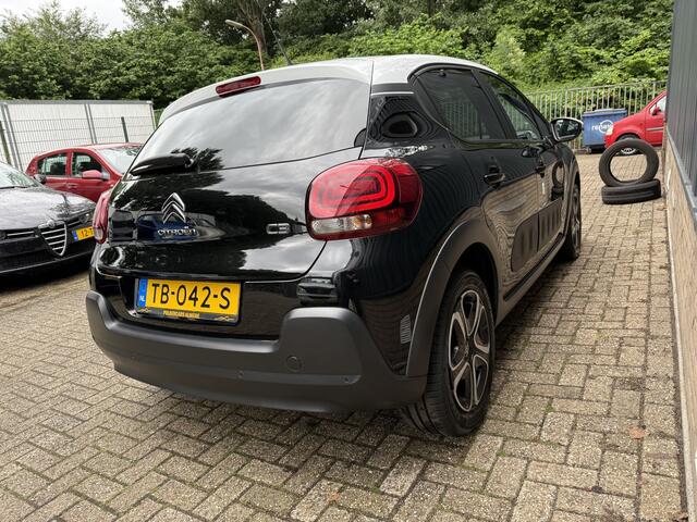 Citroen C3 1.2 PureTech S&S Feel Edition