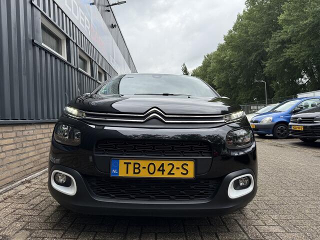 Citroen C3 1.2 PureTech S&S Feel Edition